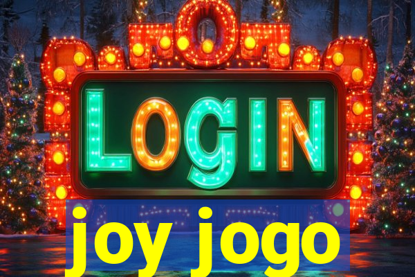 joy jogo